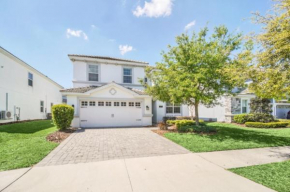 Orlando Villa 6251: Unbeatable Comfort at ChampionsGate